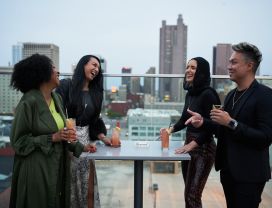 Experience Columbus Insider Program
