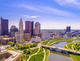 Experience Columbus Email Signup