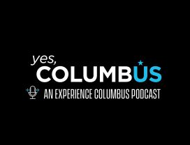 yes, Columbus podcast
