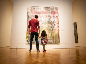Your Guide to the Milwaukee Area’s Inspiring Art Museums