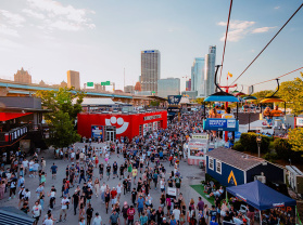 Summerfest 2025 Preview: Lineup, Food, Merch and Must-See Highlights