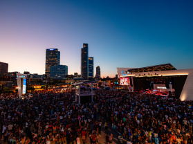 Summerfest Announces 2026 Lineup