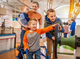 Accessibly Milwaukee: An Accessible Itinerary for Every Body