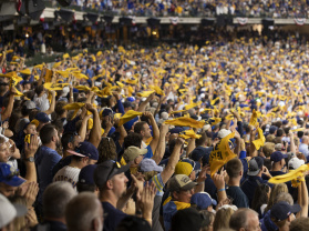 2024 Milwaukee Brewers Playoff Guide