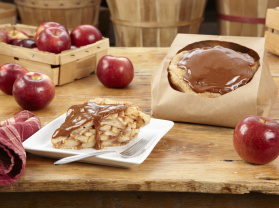 9 Fall-Inspired Coffee, Beers and Baked Goods