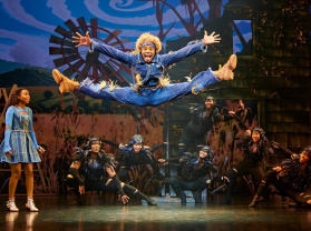 12 Can’t-Miss Milwaukee Shows in October