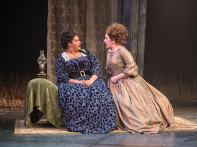 9 Shows We Can't Wait to See in October