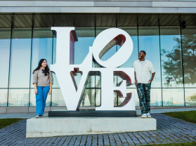 Ace Valentine’s Day in Milwaukee