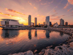 Business of Travel Series: This City's Electric Energy Surprises— and Delivers for Visitors