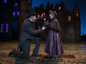 11 Holiday Shows You Can't Miss in Milwaukee This December