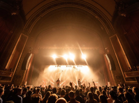 9 Can’t-Miss Milwaukee Shows in March