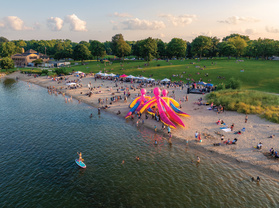 ArtBlaze 2025 Dates Announced
