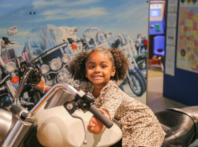 Spring Breakthrough: Spring Break Your Way in Milwaukee