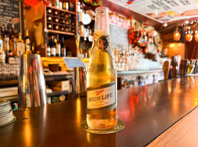 Milwaukee's Miller High Life Trail: 10 Iconic Bars You Must Visit