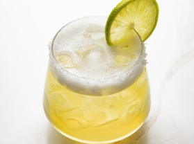 Ryan Castelaz's Margarita