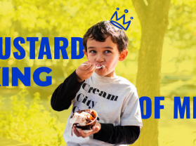 Milwaukee's (Unofficial) Custard King