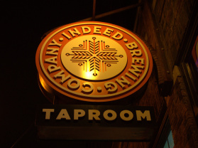 Indeed Brewing Company Taps the Spirit of Milwaukee’s Brewing Tradition