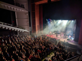 9 Shows to See in Milwaukee This February