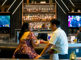 Thanksgiving Dining & Carry-Out 2025