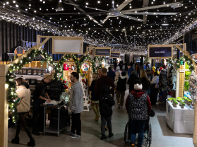 Milwaukee Holiday Markets 2023