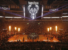 Milwaukee’s Year of Sports: A 2025 Preview