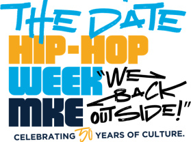 Hip-Hop Week MKE 2023