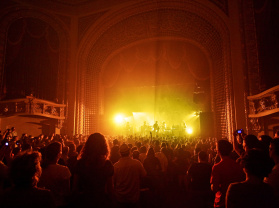 9 Can’t-Miss Milwaukee Shows in May