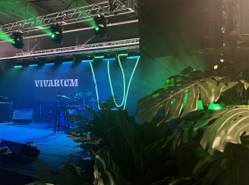 New in MKE: Vivarium Music Venue