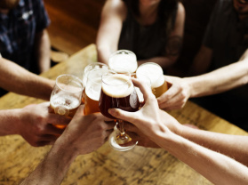 Raise a Glass: Celebrate International Beer Day in Milwaukee