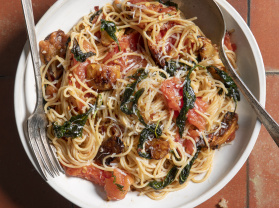 Kyle Knall's Spaghetti