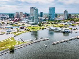 Michigan to Milwaukee by Water: A Trip Aboard the Lake Express Ferry