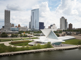 Business of Travel Series: The Business Traveler's Secret Weapon? Milwaukee