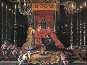 Renaissance and Baroque Masterpieces Coming to the Milwaukee Art Museum