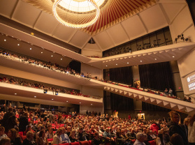 Experience the Best of Milwaukee’s 2025/26 Theater Season