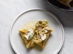 Ben Nerenhausen and Staci Lopez's Kraut Klasse