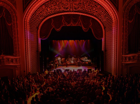 The Upside Down Guide to the Milwaukee Theater District: 13 Experiences for Stranger Things Fans