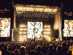 Harley-Davidson Homecoming Festival: A Four-Day Celebration of Music, Moto-Culture and Milwaukee