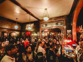 Trick or Treat: Halloween Frights and Delights in Milwaukee