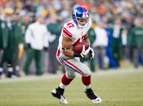 7 Rounds with Super Bowl Champion Travis Beckum