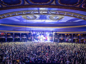 Milwaukee’s Music Scene: The City in Rhythm