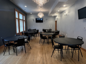 New in Milwaukee: The Uplifting Mansion, 127 Years in the Making