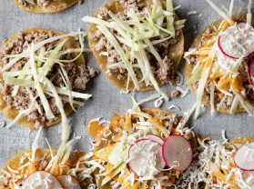 Juan Urbieta's Sopitos De Colima