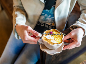 Love Caffeinatedly: 9 Lattes and Their Milwaukee Match