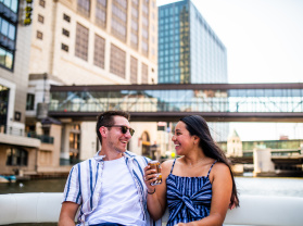 Business of Travel Series: Meet the City Leading the Next Era of Bleisure Travel