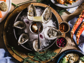 7 Great Tosa Restaurant Week Deals
