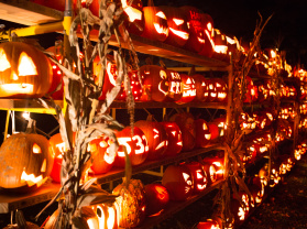 16 Spooky Halloween Haunts in Milwaukee