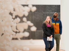 Which Museum Your Zodiac Sign Says You Should Visit