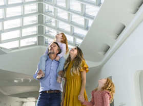7 Ways to Celebrate Father’s Day in Milwaukee