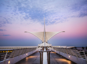 Milwaukee by Design: The Buildings that Define the City