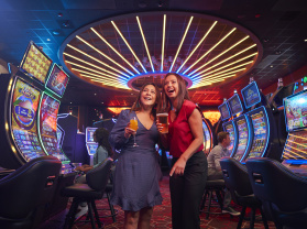 Potawatomi Casino | Hotel - Slots